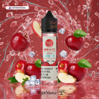 VCT Ripe Vapes 60ml E-Liquid apple-freez UAE | Emirates Vapor