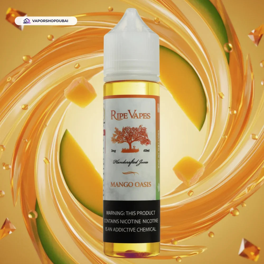 Ripe Vapes VCT 60ml UAE