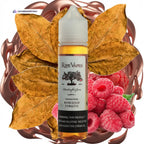 VCT Ripe Vapes 60ml E-Liquid rose-gold-tobacco UAE | Emirates Vapor