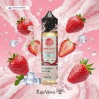 Ripe vapes strawberry freez UAE — Buy Dubai | Emirates Vapor