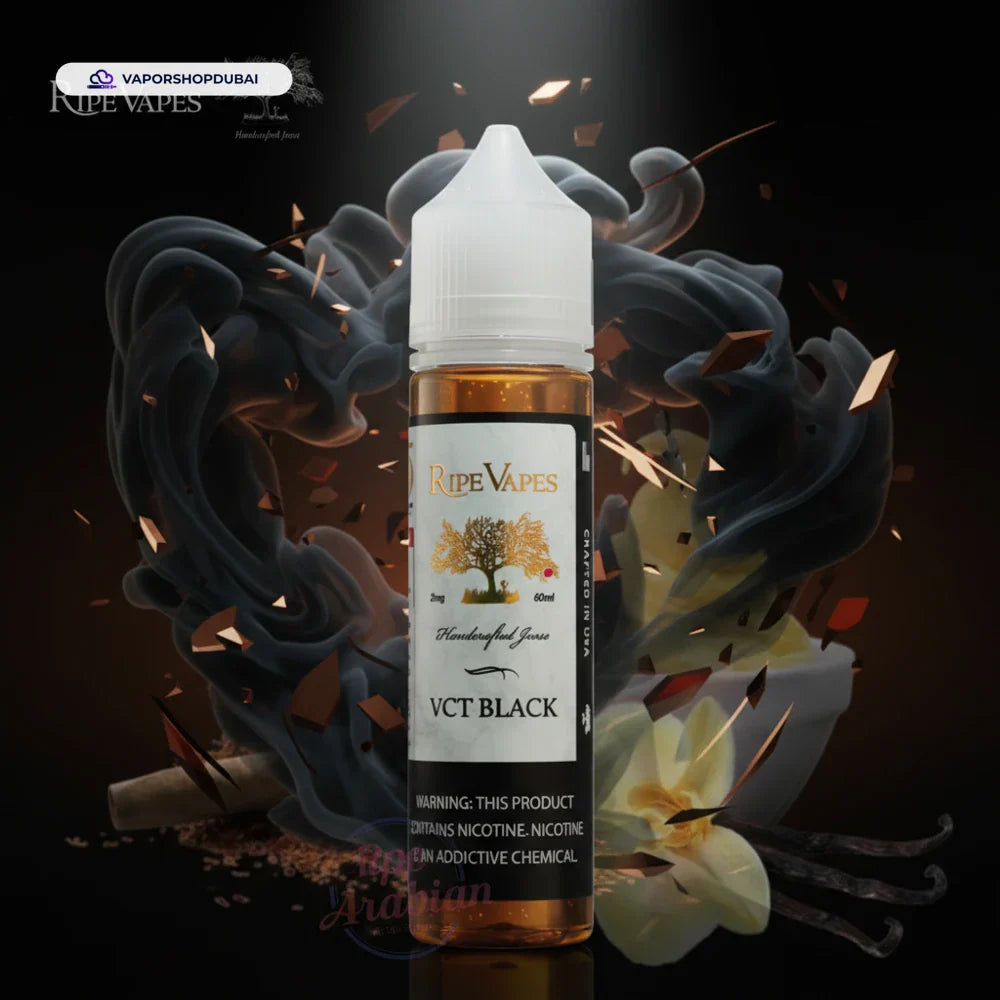 Ripe Vapes VCT 60ml UAE
