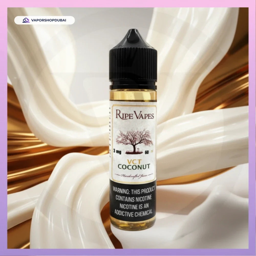 Ripe Vapes VCT 60ml UAE