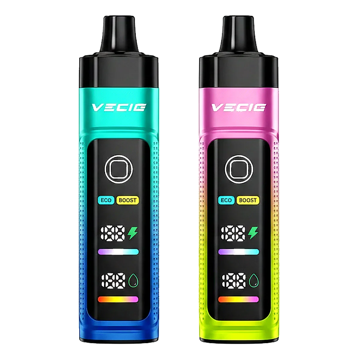 Vecig Shisha Monster X 30K DTL Disposable Hookah Vape UAE — Buy Dubai | Emirates Vapor