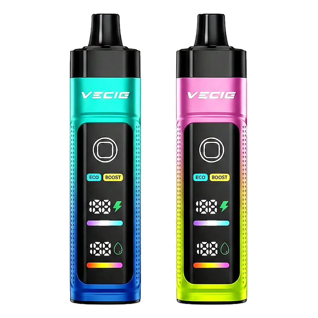 Vecig Shisha Monster X 30K Dtl Disposable Hookah Vape Uae — AED 40 | Emirates Vapor