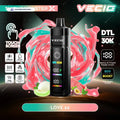 Vecig Shisha Monster X 30K DTL Disposable Hookah Vape love-66 UAE | Emirates Vapor