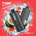 VEIIK C Fiber 40000 Puffs 20mg Disposable Vape In DUBAI, UAE