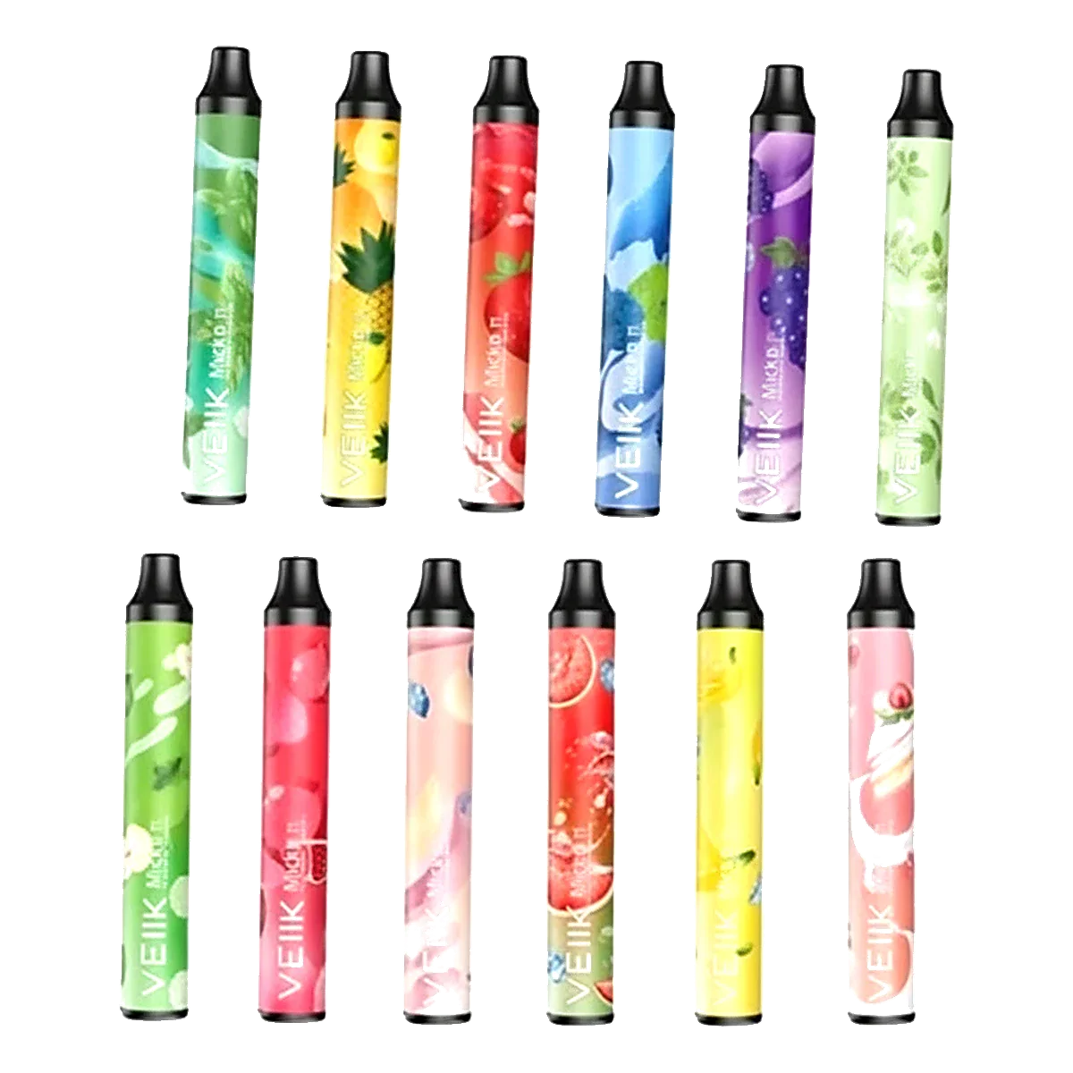 Buy Emirates Vapor VEIIK MICKO Best Vape Shop (2026) Dubai same-day delivery