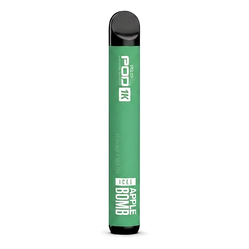 VGOD 1K Best Vape Shop (2026) best price UAE — ESMA certified