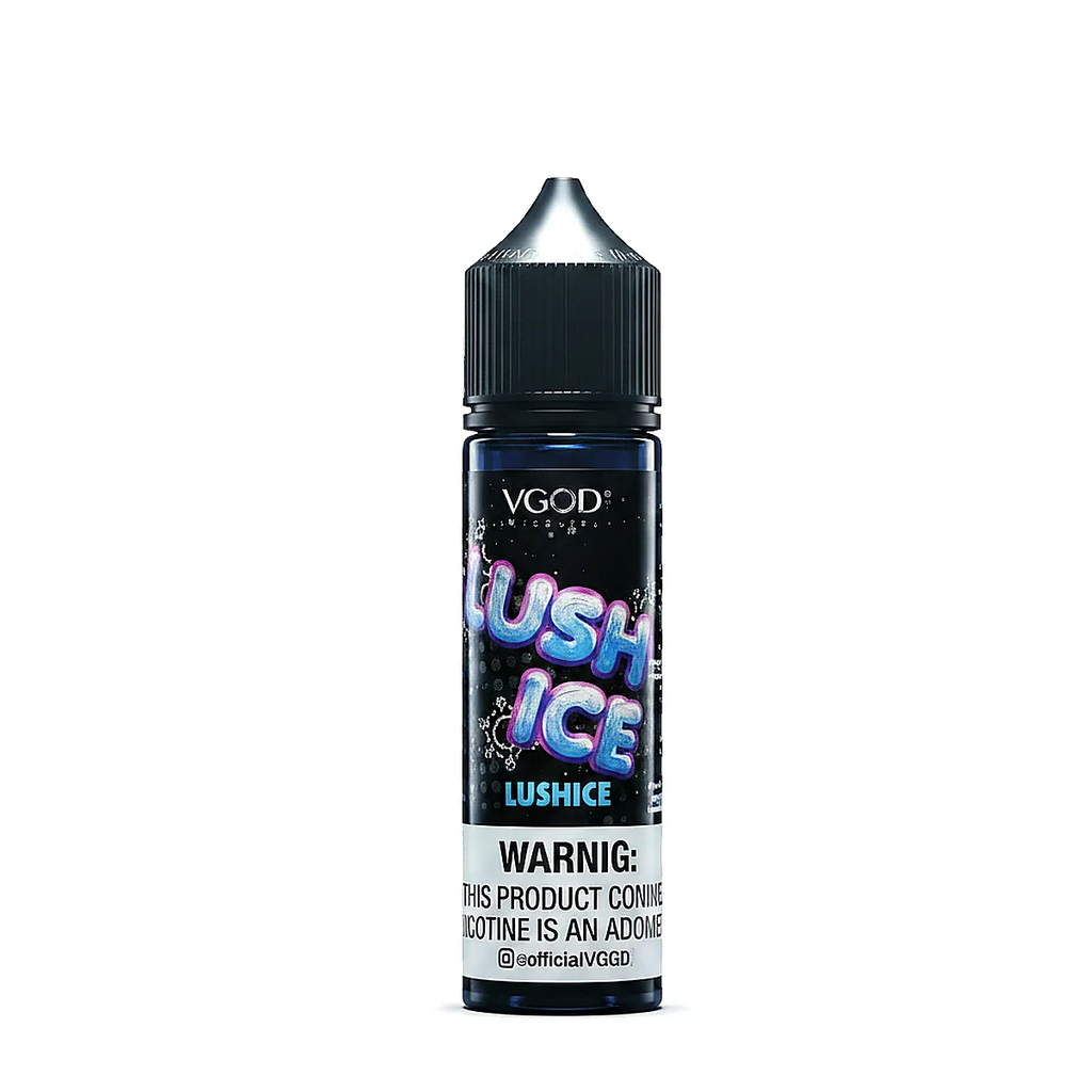 VGOD 60ml Vape Liquid Freebase In UAE