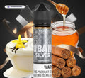 VGOD 60ml Vape Liquid Freebase cubano-silver UAE | Emirates Vapor