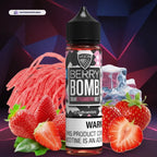VGOD 60ml Vape Liquid Freebase In UAE