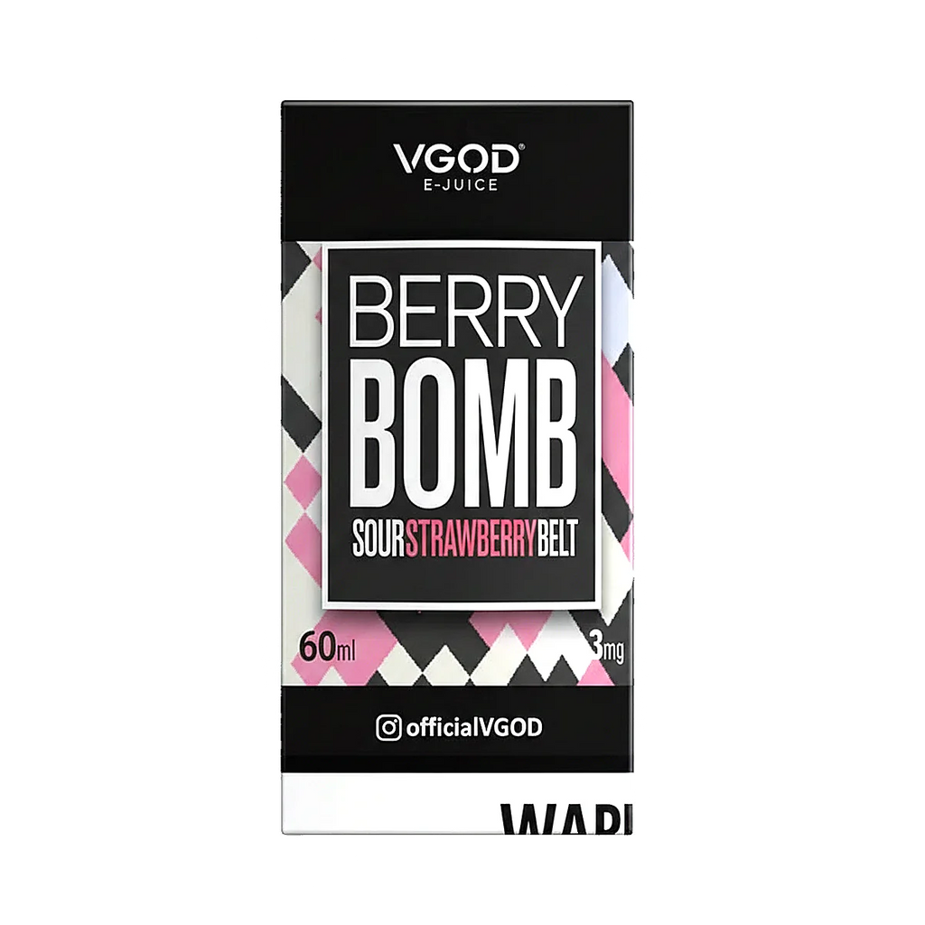 VGOD E-JUICE | Best Vape Shop Dubai (2026)