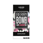 VGOD E-JUICE | Best Vape Shop Dubai (2026)