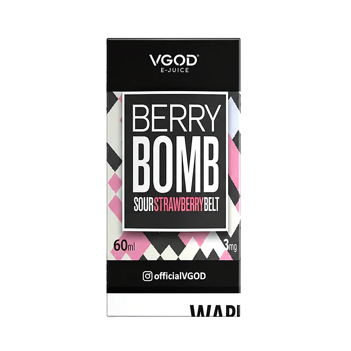Buy Emirates Vapor VGOD E-JUICE Best Vape Shop (2026) Dubai same-day delivery