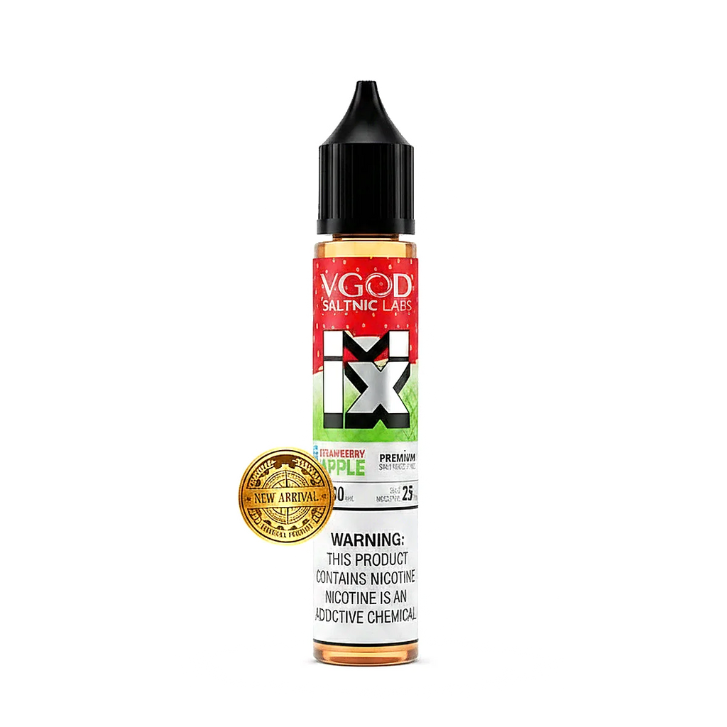 VGOD Iced Mix Series Salt 30ml In UAE