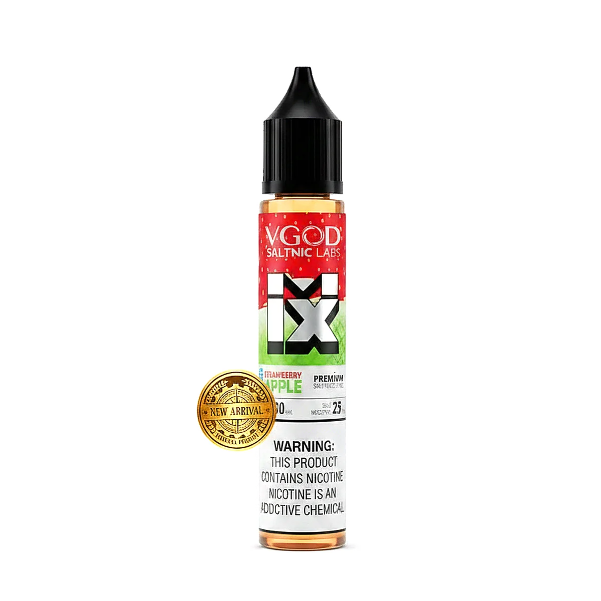 VGOD Iced Mix Series Salt 30ml In UAE