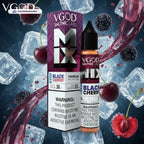 Vgod Iced Mix Series Salt 30Ml Uae — AED 35 | Emirates Vapor