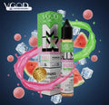 VGOD Iced Mix Series Salt 30ml iced-bubble-watermelon UAE | Emirates Vapor