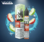 VGOD Iced Mix Series Salt 30ml iced-double-apple UAE | Emirates Vapor