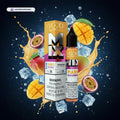 VGOD Iced Mix Series Salt 30ml iced-mango-passionfruit UAE | Emirates Vapor