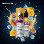 Vgod Iced Mix Series Salt 30Ml Uae — AED 35 | Emirates Vapor