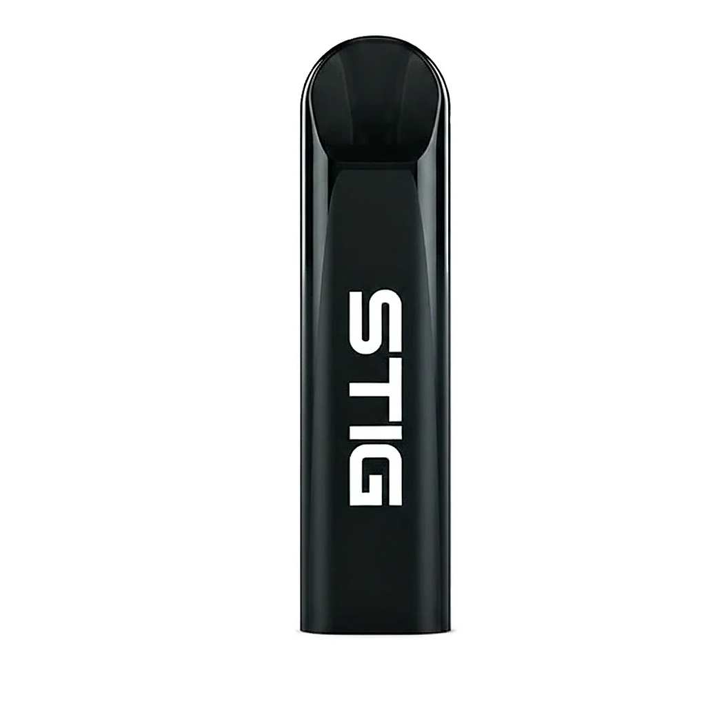 Vgod Lush Ice Stig Pod Uae — AED 50 | Emirates Vapor