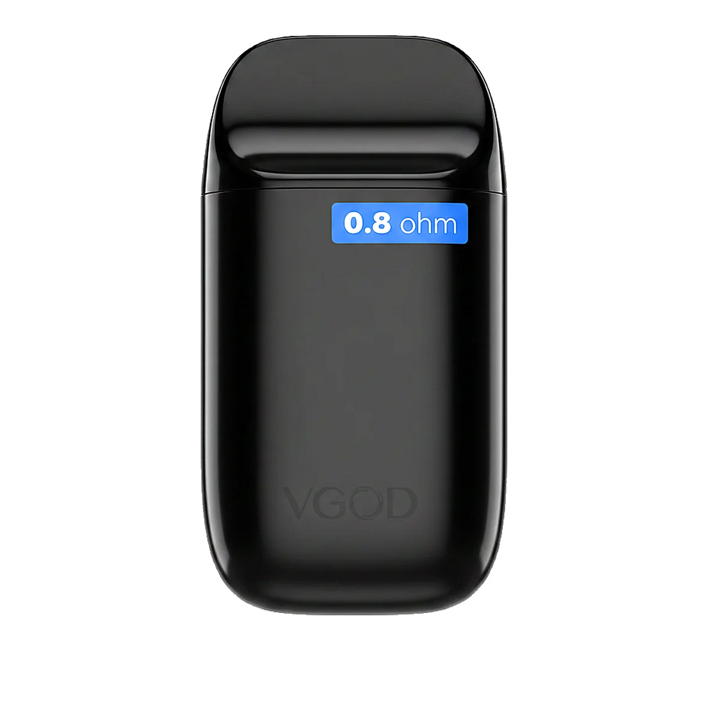VGOD Pod Pro S Replacement Pods 3pcs Pack In UAE
