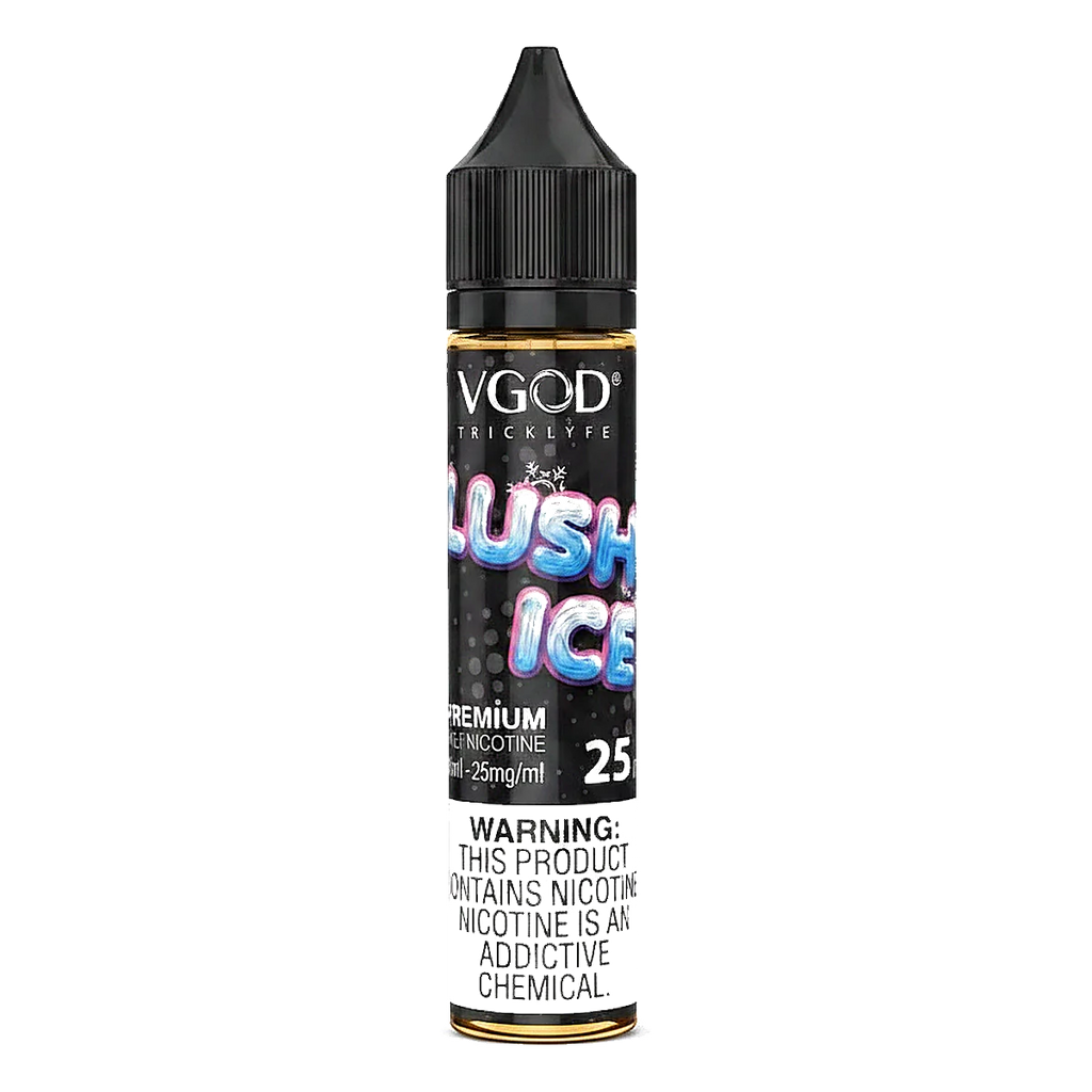 VGOD SALTNIC LUSH ICE