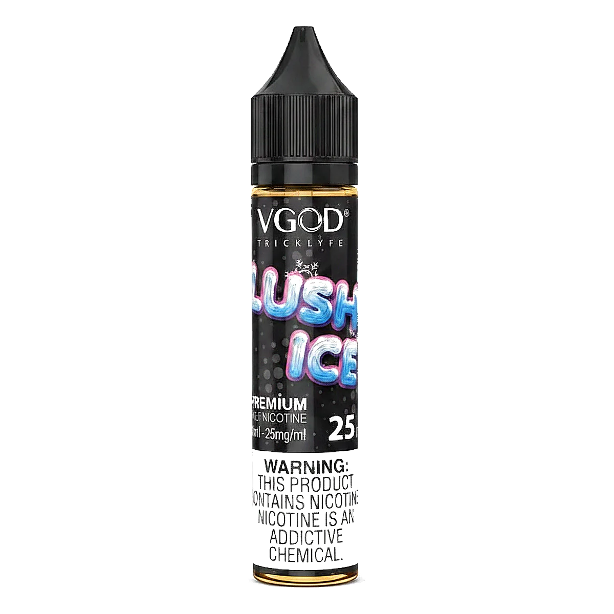 VGOD SALTNIC LUSH ICE