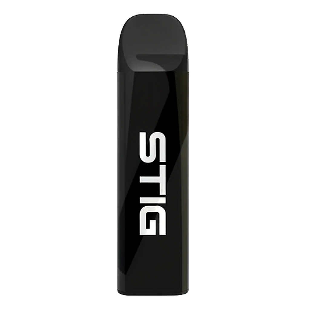 Vgod Stig Disposable Iced Mango Bomb UAE — Buy Dubai | Emirates Vapor
