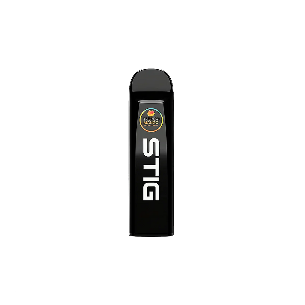Vgod Stig Disposable Tropical Mango UAE | Emirates Vapor