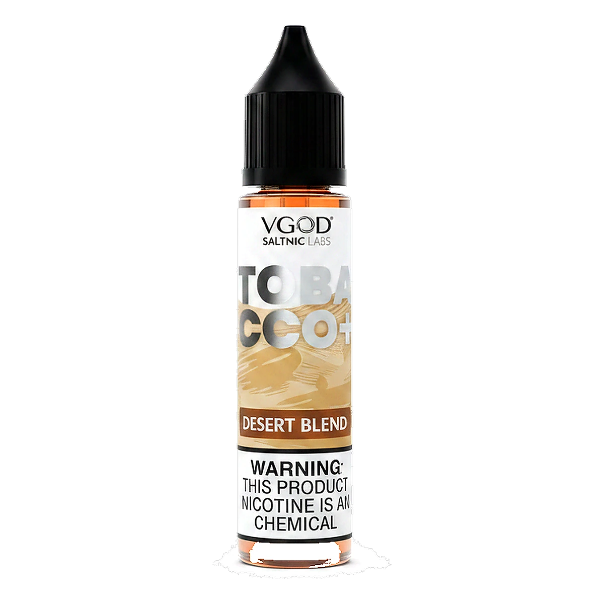 VGOD Tobacco Plus Saltnic 30ml E-Liquid 25mg & 50mg in DUBAI,UAE  UAE