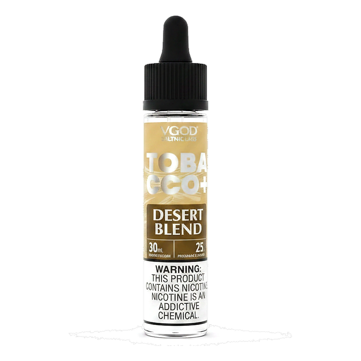 VGOD Tobacco Plus Saltnic 30ml E-Liquid 25mg & 50mg in DUBAI,UAE desert-blend UAE