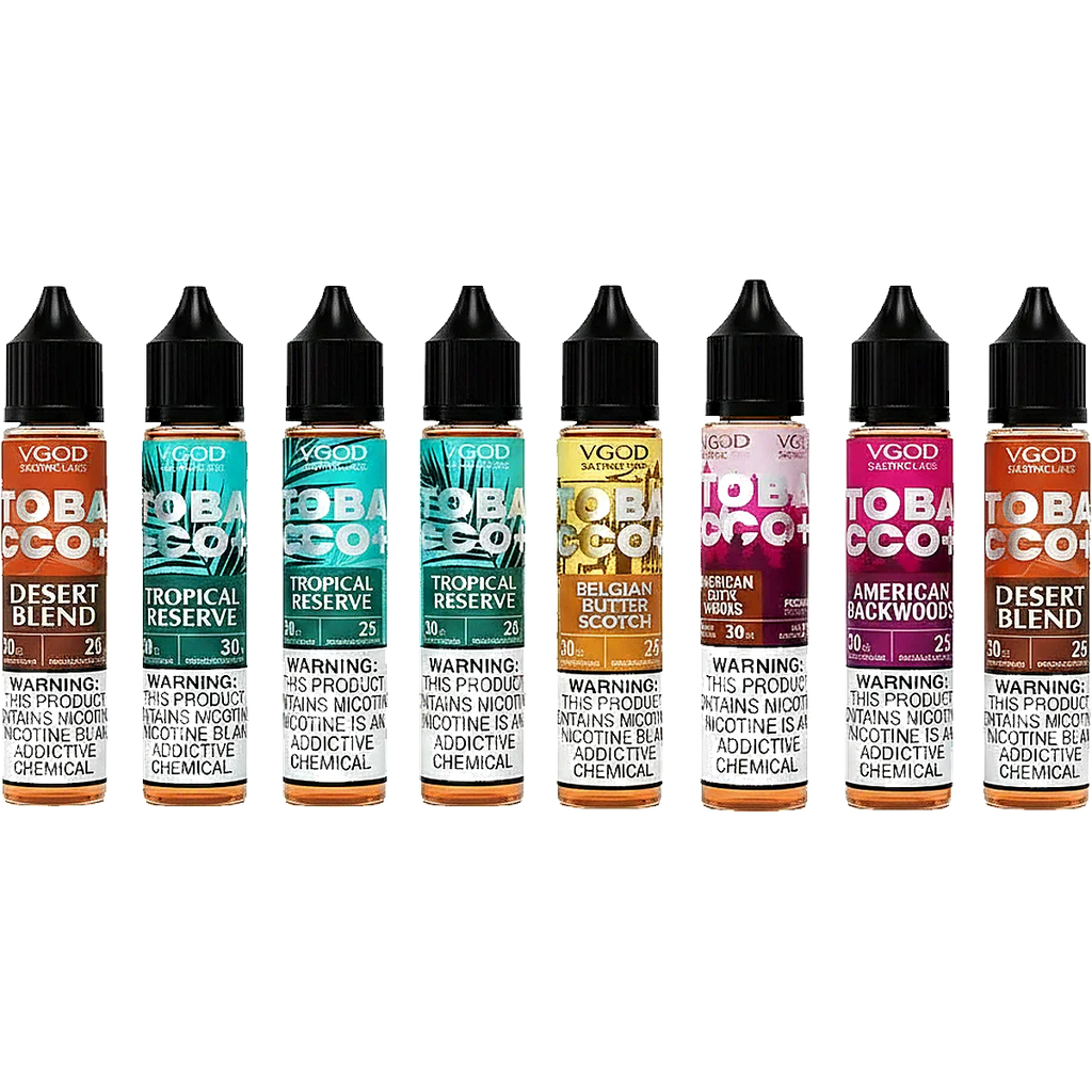 Tokyo E-Liquid Saltnic 30Ml Uae — AED 35 | Emirates Vapor