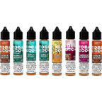 Tokyo E-Liquid Saltnic 30Ml Uae — AED 35 | Emirates Vapor