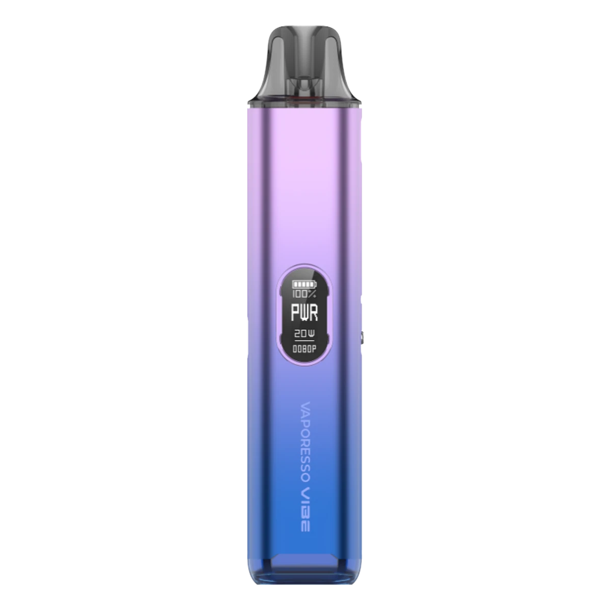 VIBE Berry Purple