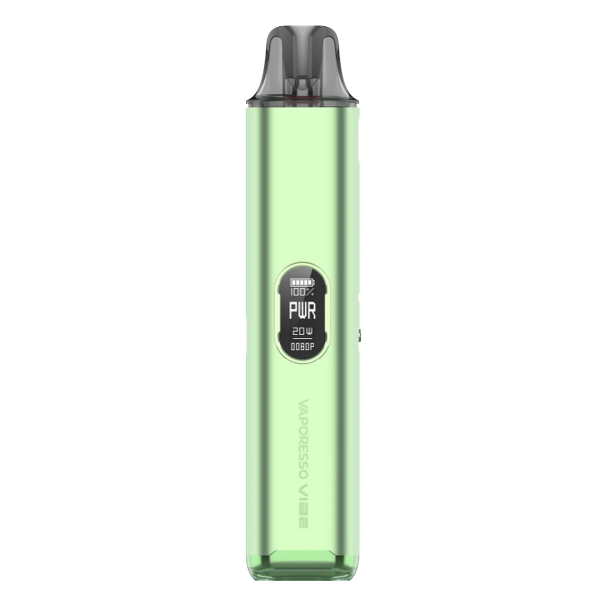 VIBE Fresh Green