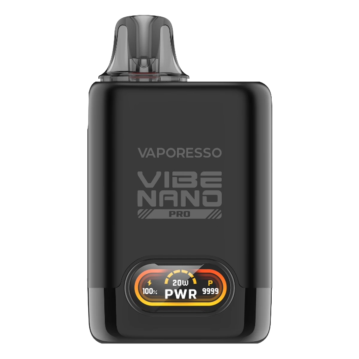 VIBE NANO Pro Black