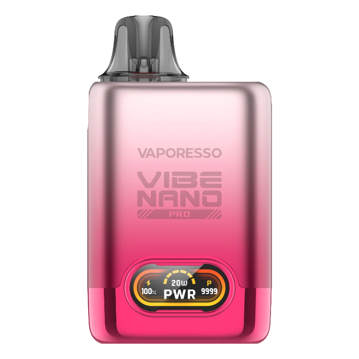 VIBE NANO Pro Cherry Pink