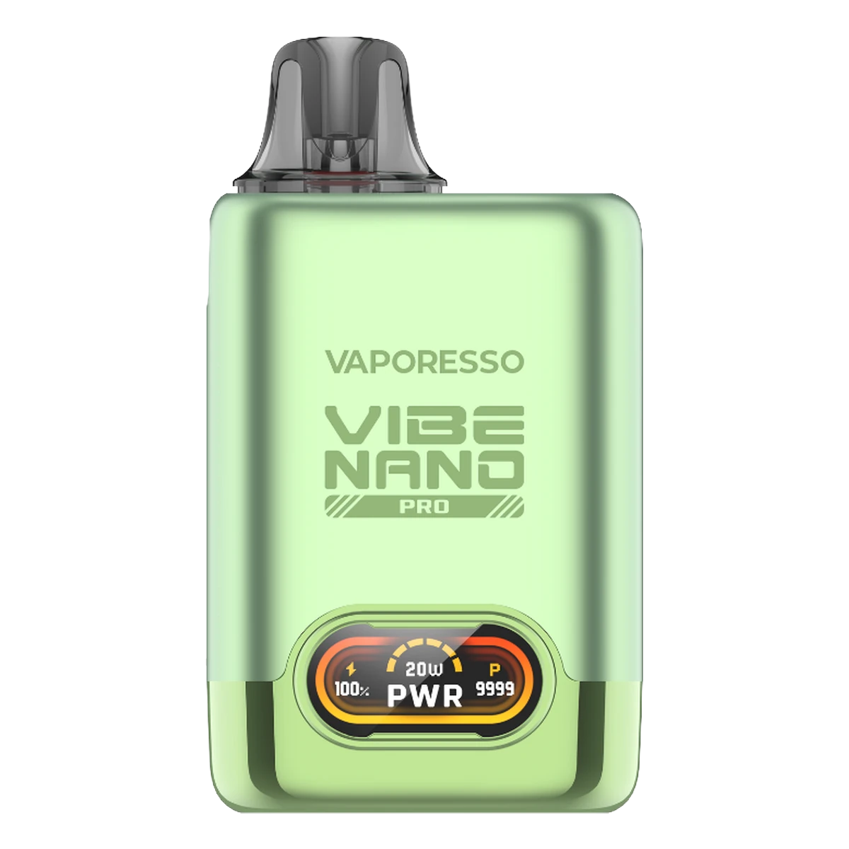 VIBE NANO Pro Fresh Green