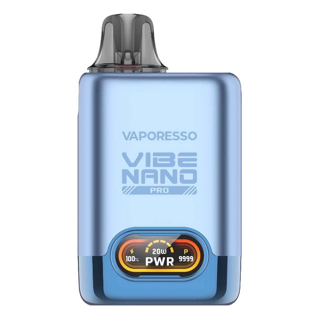 VIBE NANO Pro