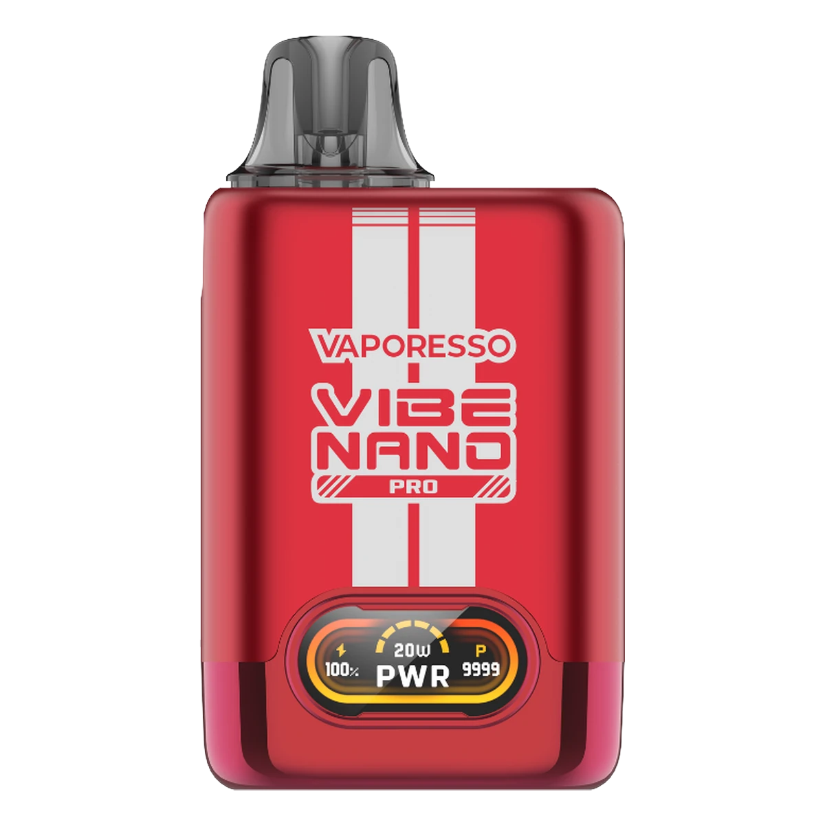 VIBE NANO Pro Racing Red