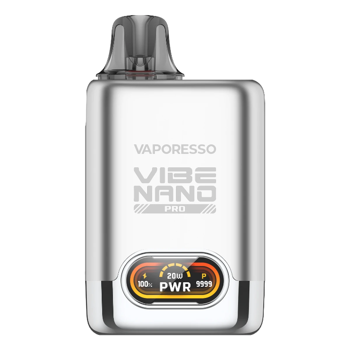 VIBE NANO Pro Silver