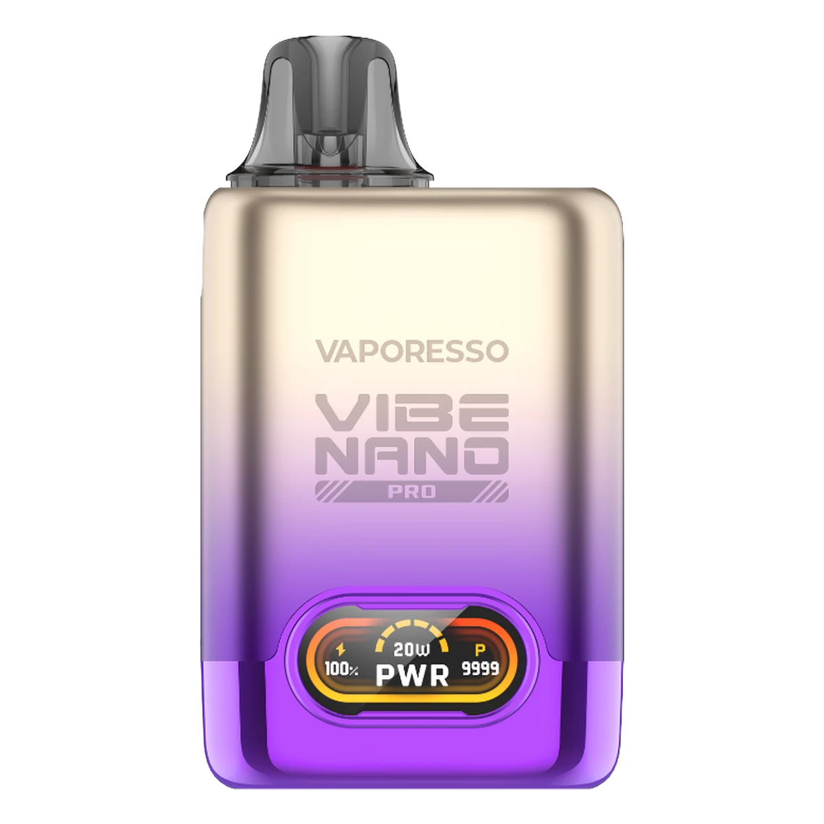 VIBE NANO Pro Sparking Purple