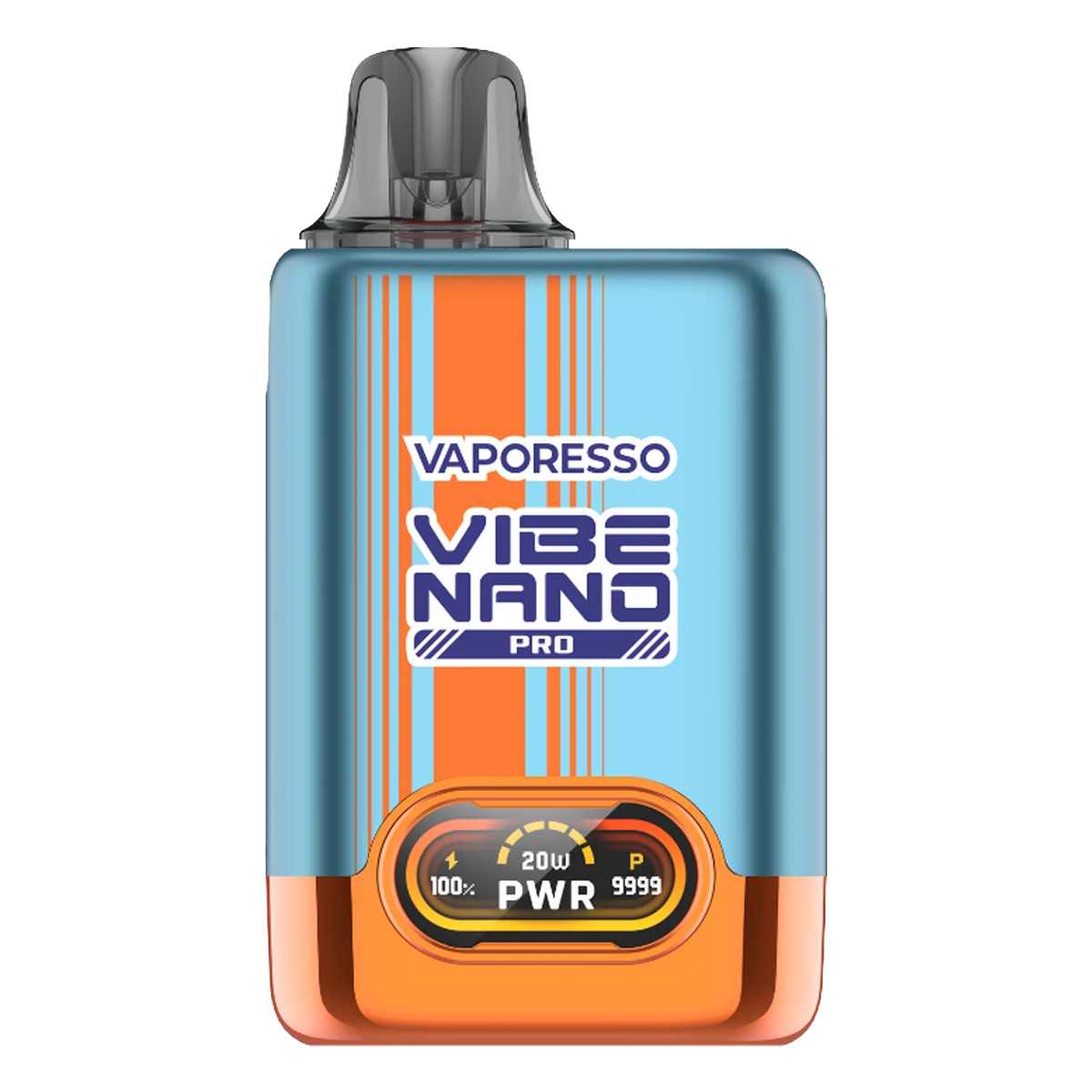 VIBE NANO Pro Turbo Blue
