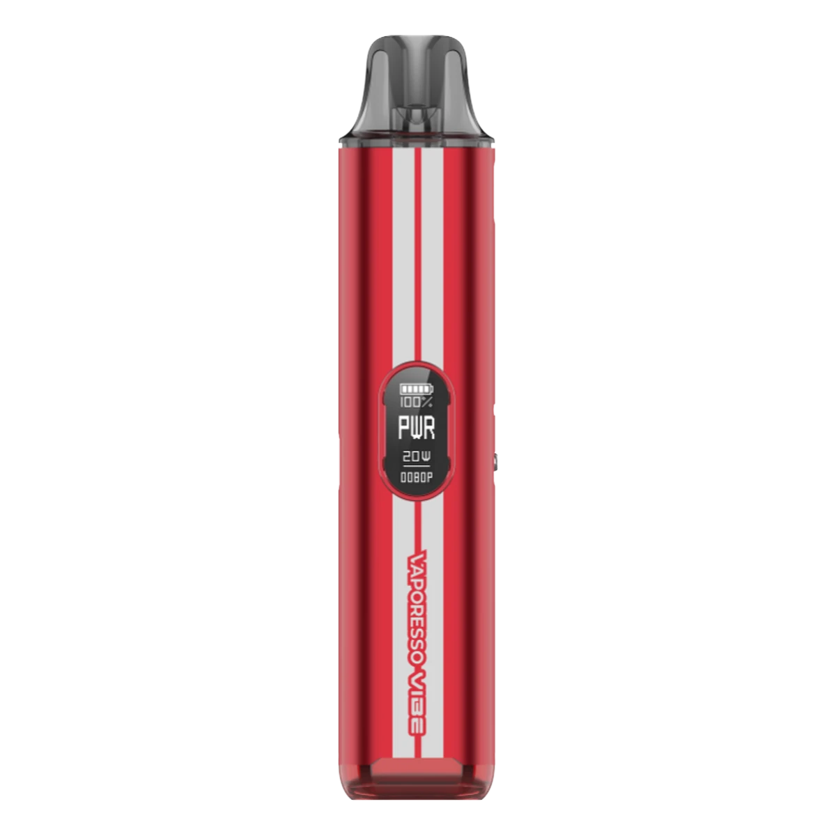 VIBE Racing Red