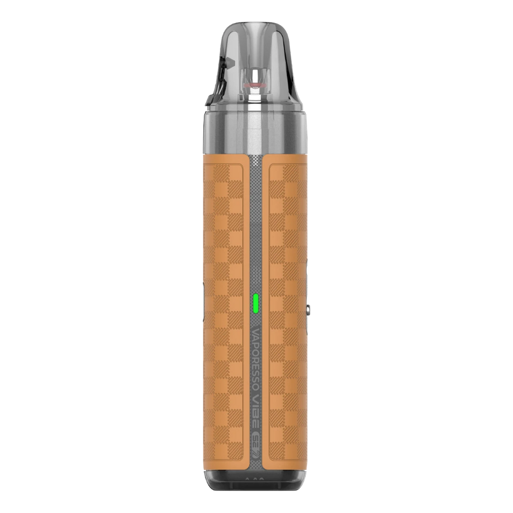 VIBE SE 2 Leather Brown