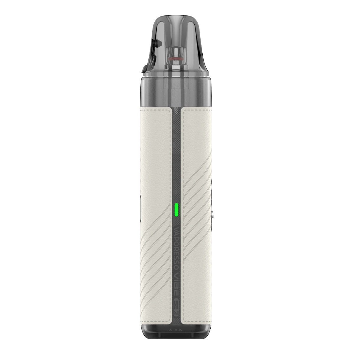 VIBE SE 2 Leather White