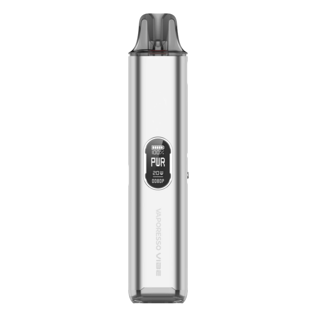 VIBE Silver