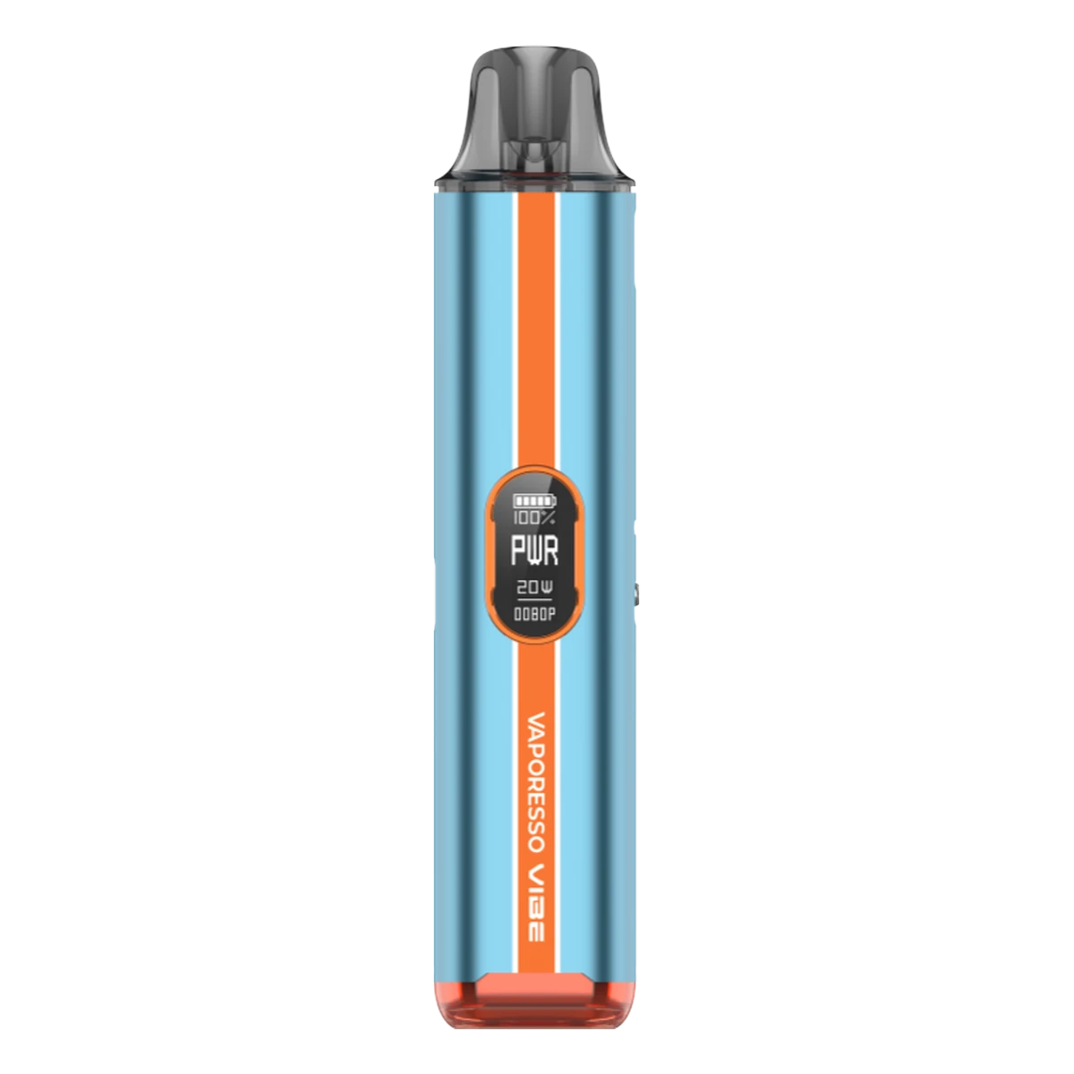 VIBE Turbo Blue